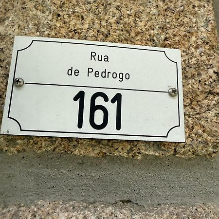 Casa Do Pedrogo Hotel Geres Exterior photo