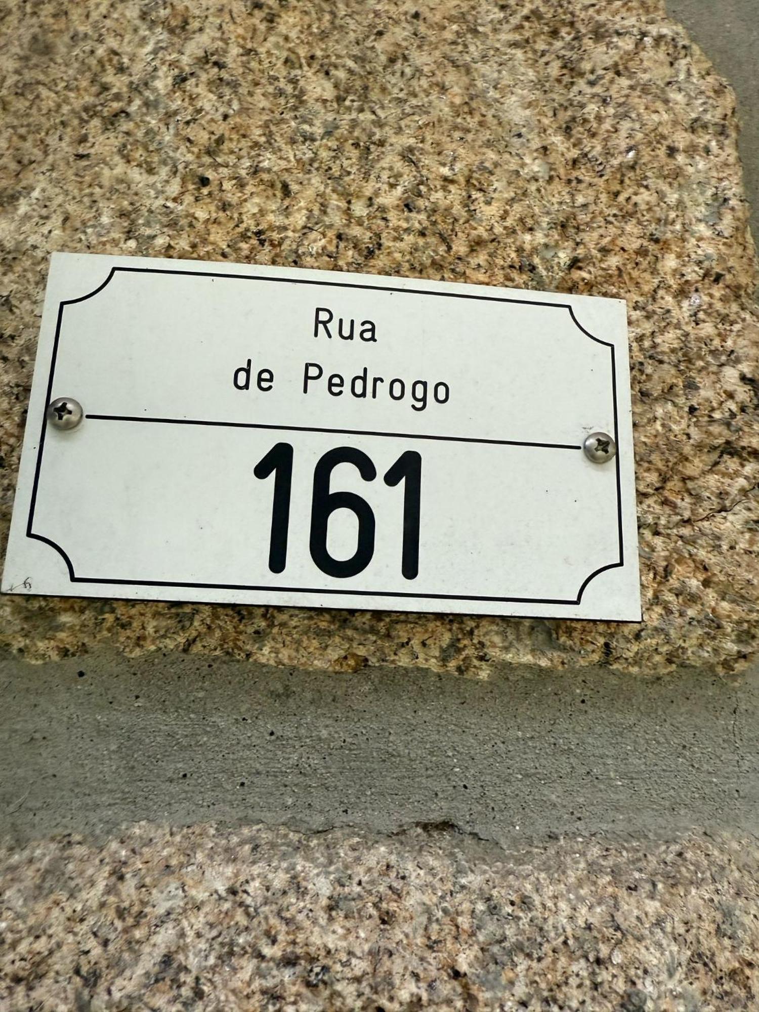 Casa Do Pedrogo Hotel Geres Exterior photo